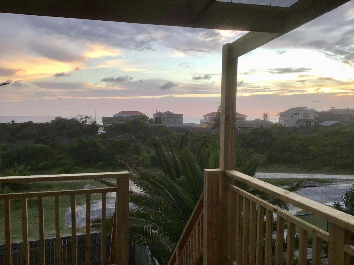 Inkfish Loft Apartment Wilderness Bagian luar foto
