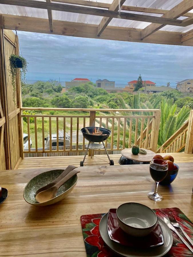 Inkfish Loft Apartment Wilderness Bagian luar foto
